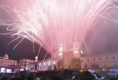 El Municipio de Quito hizo oficial la cartelera de actividades preparadas por los 488 a&ntilde;os de fundaci&oacute;n de la capital.