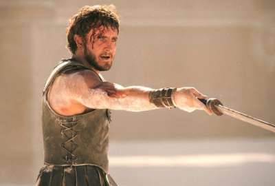  Paramount Pictures public&oacute; el esperado tr&aacute;iler de la pel&iacute;cula Gladiador 2, la secuela es dirigida por Ridley Scott y protagonizada por Paul Mescal. 
