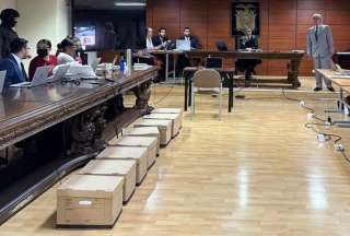 Caso Met&aacute;stasis: En casos de &ldquo;fuero&rdquo;, habeas corpus se conocer&aacute;n en la Corte Nacional de Justicia