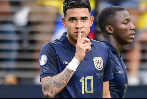 El Chelsea defini&oacute; el futuro de Kendry P&aacute;ez. El jugador ser&aacute; cedido para sumar experiencia en Europa. 