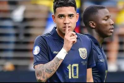 Kendry P&aacute;ez no jugar&aacute; en el Chelsea esta temporada