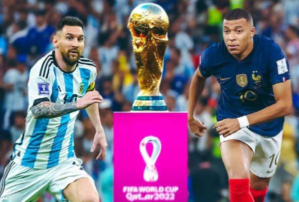 El campe&oacute;n del Mundial Qatar 2022 se embolsar&aacute; 81 millones de d&oacute;lares