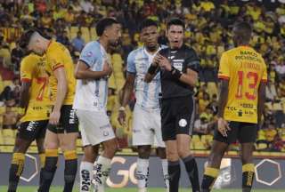 IFAB: Nuevas reglas para el f&uacute;tbol profesional