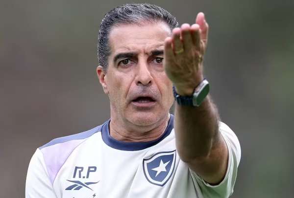 Renato Paiva destac&oacute; la carrera de Willian Pacho