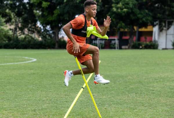 En Pachuca est&aacute;n optimistas con la llegada de Byron Castillo