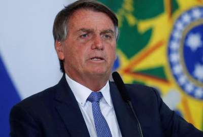 El Partido Liberal confirma a Bolsonaro como candidato presidencial para las elecciones de octubre.