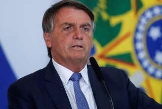 Jair Bolsonaro buscar&aacute; la reelecci&oacute;n a la presidencia de Brasil por le Partido Liberal