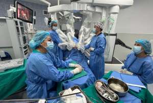 El paciente es un hombre de 62 a&ntilde;os