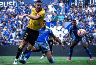 Ligapro: As&iacute; qued&oacute; la tabla de posiciones tras la goleada de Barcelona sobre Emelec
