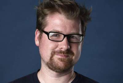 Justin Roiland,  uno de los creadores de la serie animada para adultos &lsquo;Rick and Morty&rsquo;, espera su juicio por violencia dom&eacute;stica.