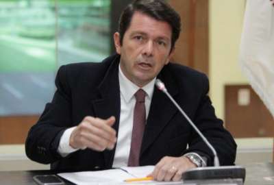 El secretario de Estado destac&oacute; los acuerdos con organizaciones sociales.