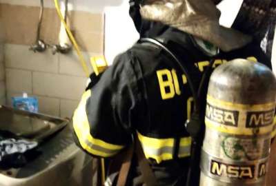 Dos personas sufrieron intoxicaci&oacute;n por mon&oacute;xido en Quito