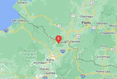 Sismo removi&oacute; la tierra en la zona norte del pa&iacute;s