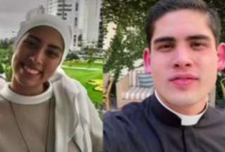 J&oacute;venes dejaron los h&aacute;bitos y se enamoraron en Per&uacute;
