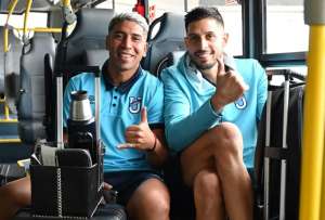 Universidad Cat&oacute;lica se juega el pase a los octavos de final de la Copa Sudamericana