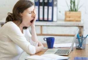 C&oacute;mo evitar la fatiga cr&oacute;nica