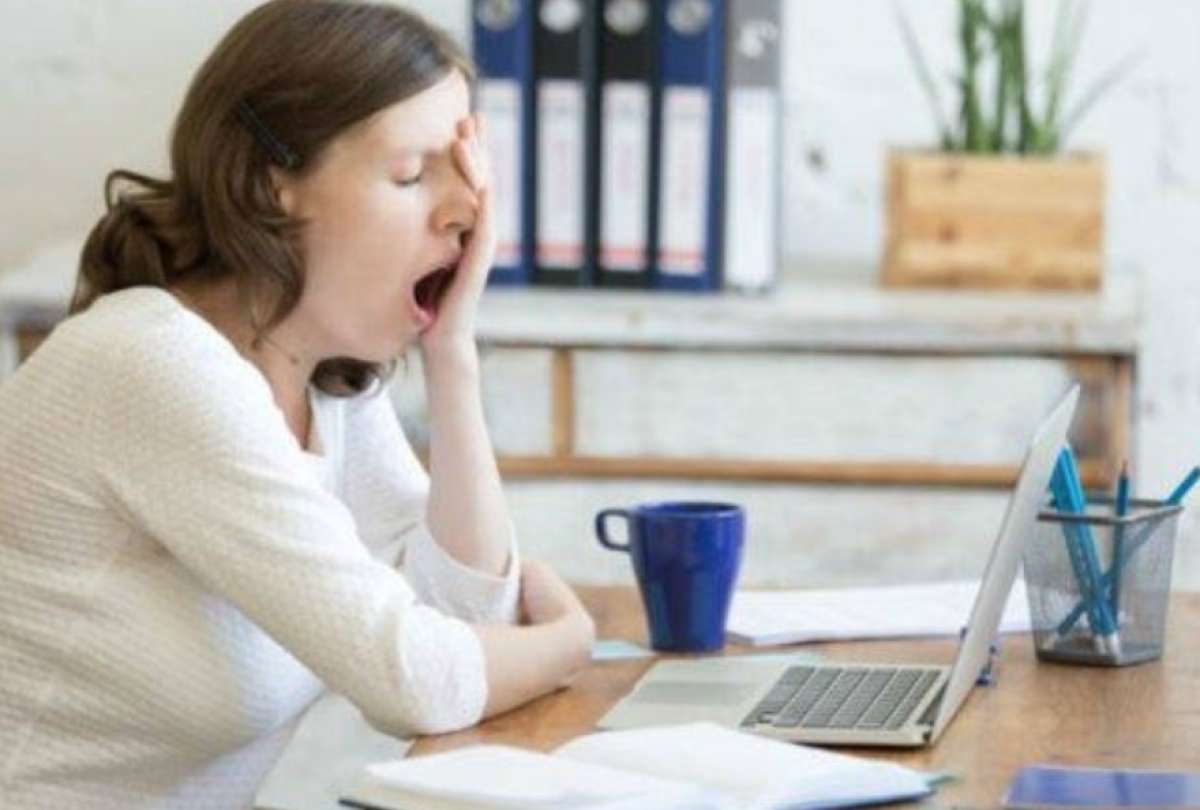 C&oacute;mo evitar la fatiga cr&oacute;nica