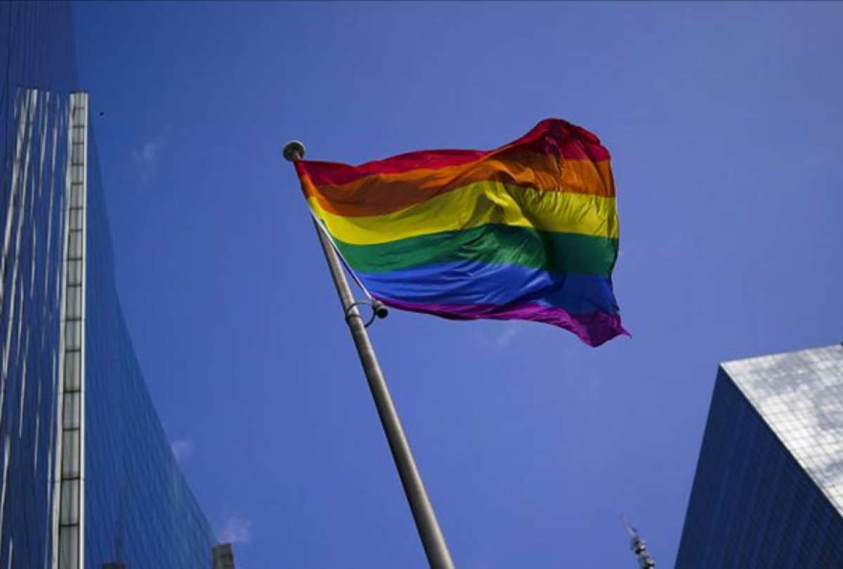 Falso. La comunidad GLBT respalda de manera un&aacute;nime a una candidatura