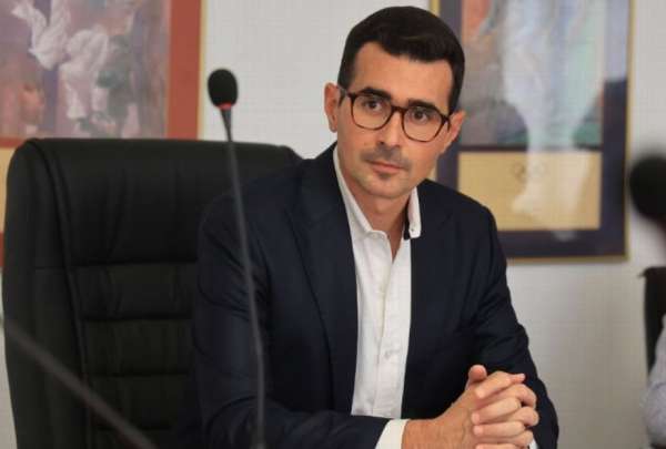 Andr&eacute;s Guschmer, asamble&iacute;sta, manifest&oacute; que la disputa por el estadio Ol&iacute;mpico podr&iacute;a traer da&ntilde;os colaterales al deporte ecuatoriano.