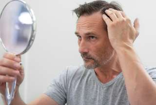 &iexcl;Impresionante hallazgo! Cient&iacute;ficos logran revertir la ca&iacute;da de cabello