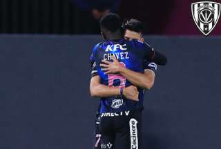 Independiente del Valle enfrentar&aacute; en Sudamericana al club que elimin&oacute; a Barcelona