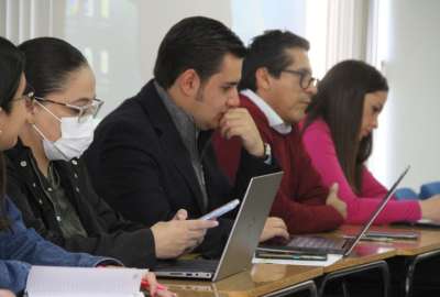 Gobierno Nacional instala Mesa de Educaci&oacute;n Superior con organizaciones ind&iacute;genas