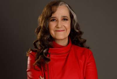 Margarita Laso, &ldquo;Lo que cambia y lo que queda&rdquo;
