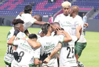 Independiente del Valle se aleja de la opci&oacute;n de ganar la etapa