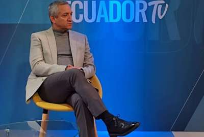 Patricio Carrillo result&oacute; uno de los asamble&iacute;stas electos en los comicios del pasado 20 de agosto.