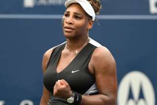 Serena Williams anuncia su retiro del tenis