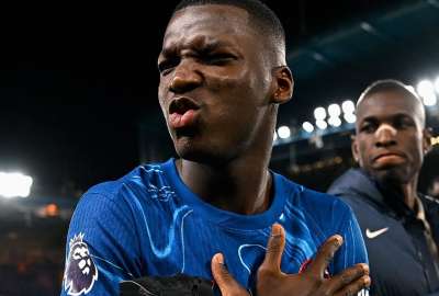 Chelsea es uno de los equipos que buscar&aacute; un lugar en la Champions League