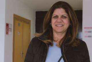Muere periodista Shereen Abu Aqleh cuando cubr&iacute;a una incursi&oacute;n en Cisjordania
