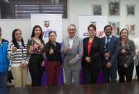 El Ministerio de Salud fortalece convenios para adquirir ambulancias en el país.
