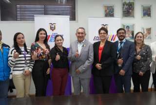 Convenio de Salud contempla adquisici&oacute;n de nuevas ambulancias