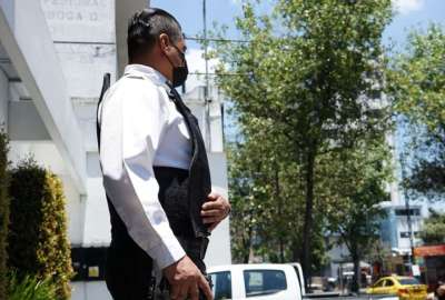 &iquest;En qu&eacute; casos los guardias de seguridad podr&aacute;n usar sus armas?