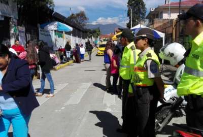 Los recintos electorales suelen ser lugares que vendedores aprovechan en &eacute;poca de elecciones.