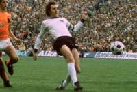 Franz Beckenbauer, campe&oacute;n mundial con Alemania, falleci&oacute; a los 78 a&ntilde;os