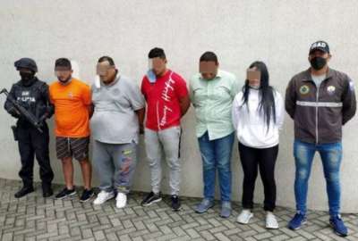 Autoridades pidieron mantener la calma ante estas amenazas sin fundamento, puesto que su &uacute;nico objetivo es generar p&aacute;nico, miedo y zozobra en la poblaci&oacute;n.