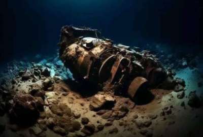 ames Cameron tras la tragedia del Tit&aacute;n: "LLama la atenci&oacute;n su similitud con el Titanic"