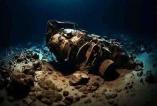 James Cameron tras la tragedia del Tit&aacute;n: "LLama la atenci&oacute;n su similitud con el Titanic"