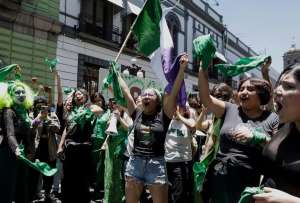 Puebla dijo s&iacute; al aborto. &iquest;En qu&eacute; condiciones?