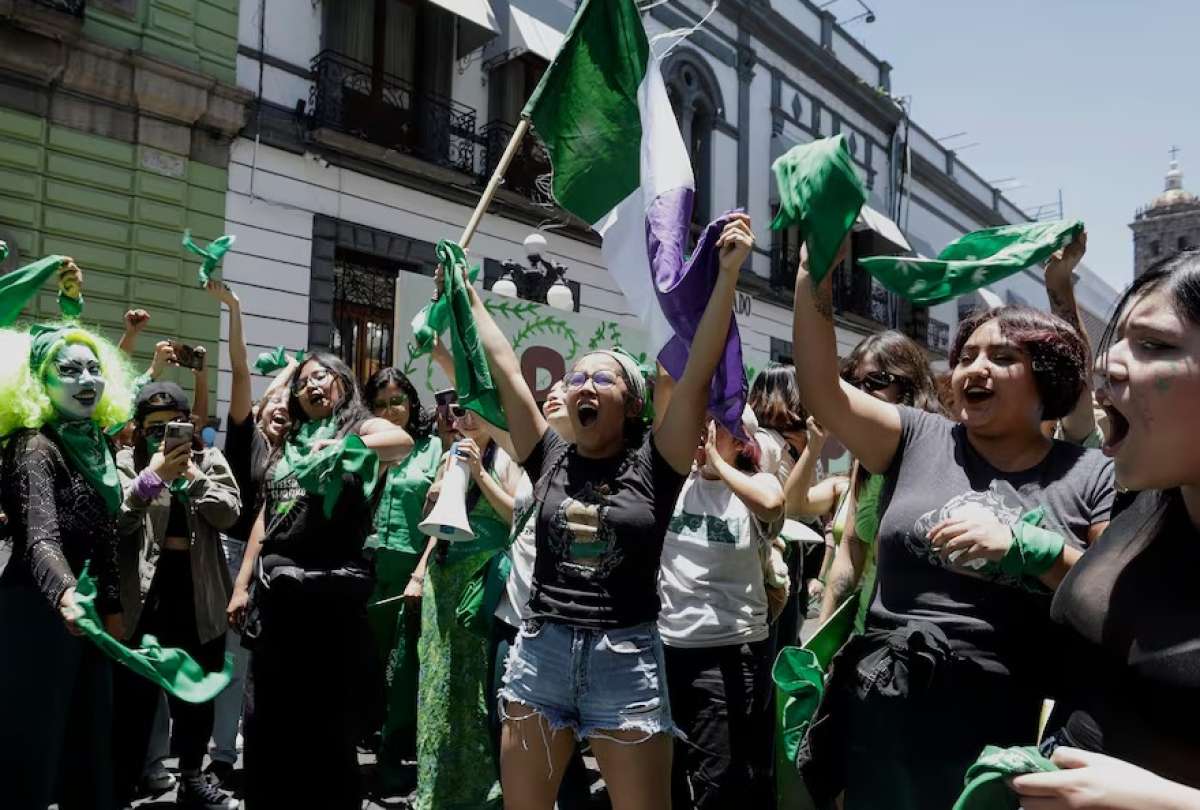 Puebla dijo sí al aborto. ¿En qué condiciones?