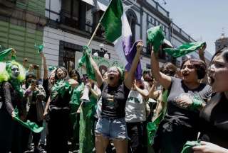 En Puebla se despenalizó el aborto ¿Qué significa?