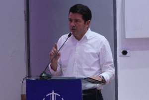 Las mesas de di&aacute;logo culminaron este viernes 14 de octubre.