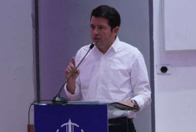Las mesas de di&aacute;logo culminaron este viernes 14 de octubre.