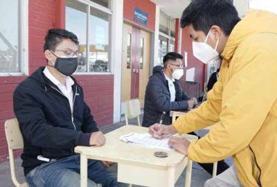 Miembros de las Juntas Receptoras del Voto tendr&aacute;n una capacitaci&oacute;n obligatoria