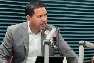 Guillermo Rodr&iacute;guez ya no es director del SNAI. 