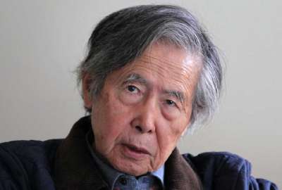 El expresidente peruano Alberto Fujimori es hospitalizado por taquicardias
