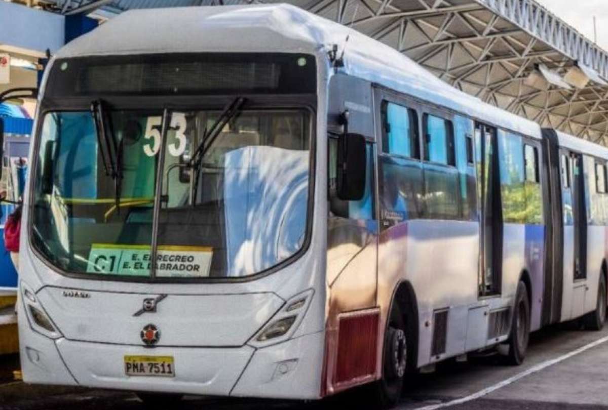 Se recomienda prever alternativas de movilizaci&oacute;n especialmente para los usuarios que se movilizan en el Trole.