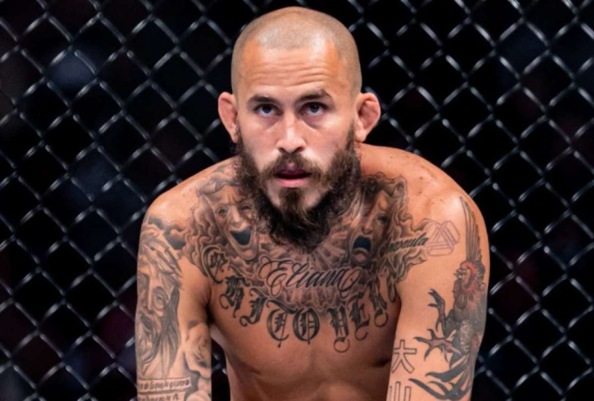 Marlon Vera volver&aacute; a pelear el 19 de agosto